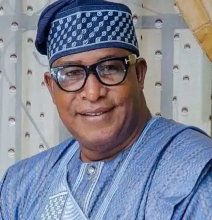 Adebayo Salami