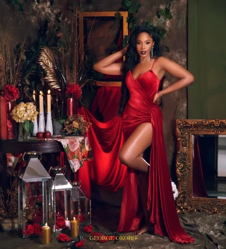 Sharon Ooja image 26