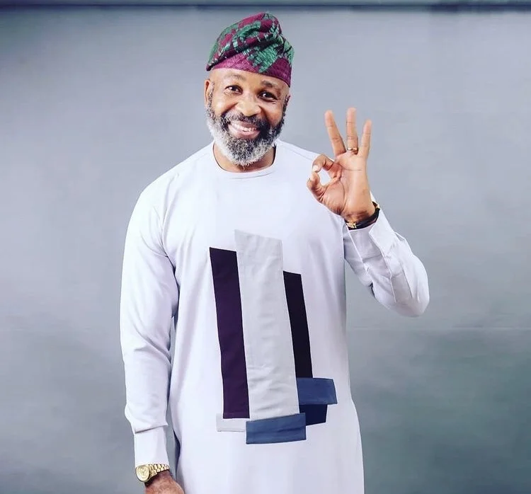 Yemi Solade image 2