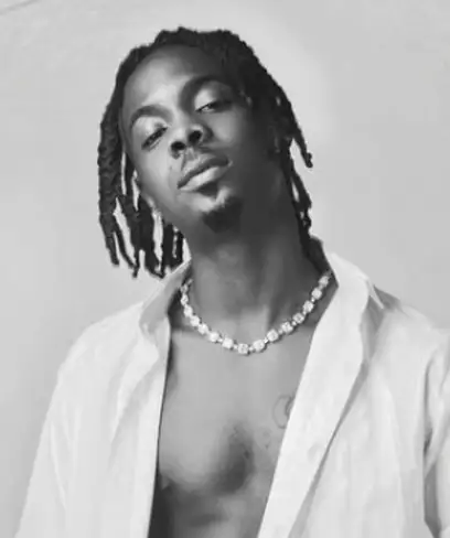 photo by Love Is Not Enough by Young John