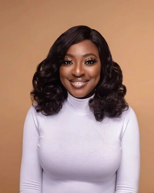 Yvonne Jegede image 6