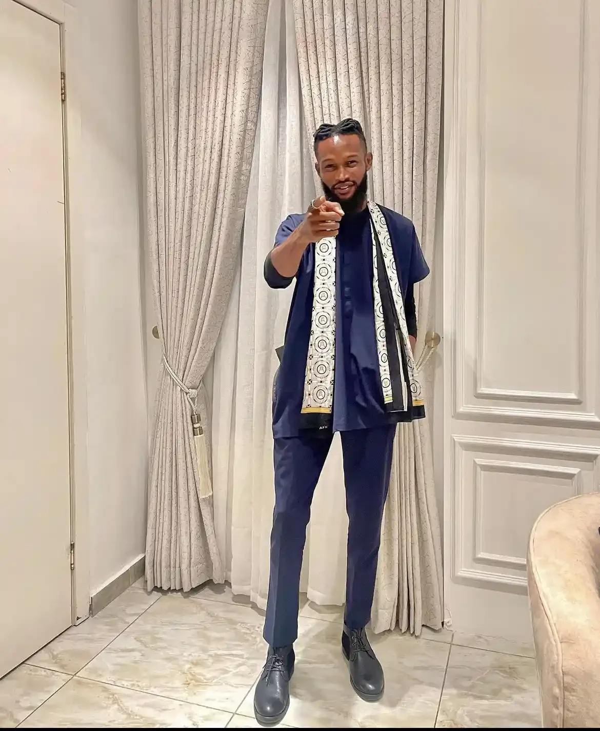 Bucci Franklin image 14