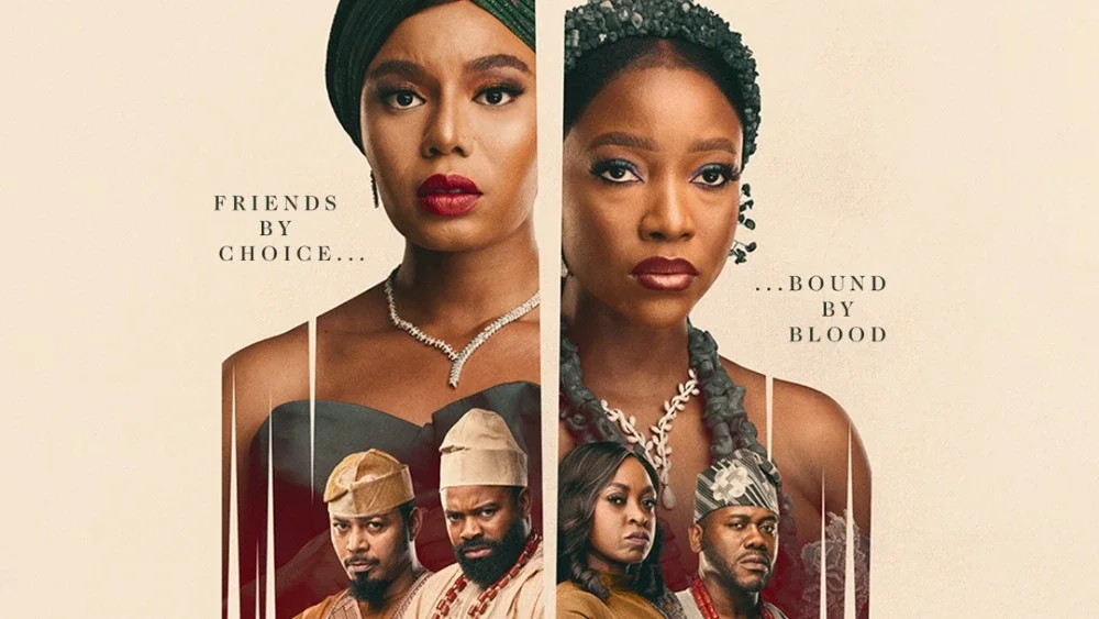 Blood Sisters image 0