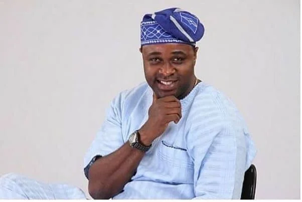 Femi Adebayo image 5