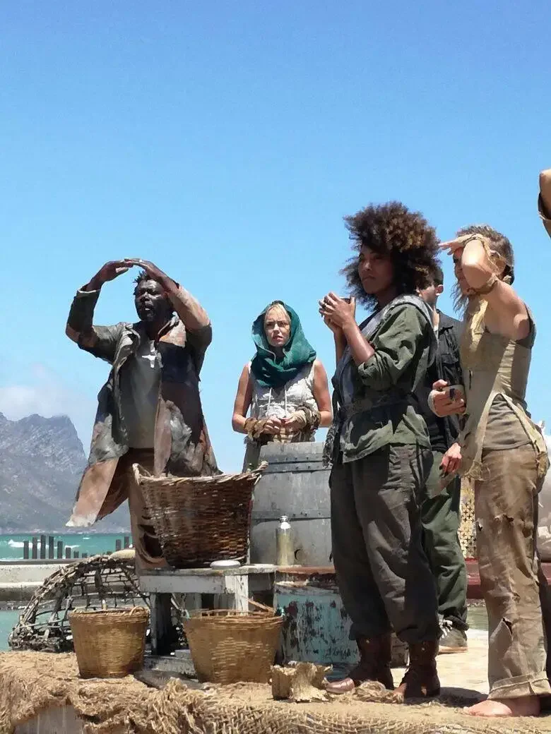 Tshamano Sebe image 6