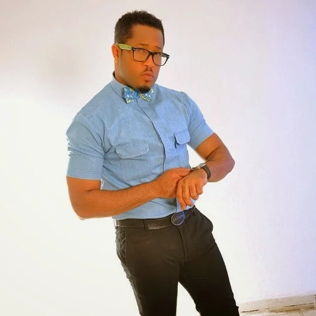 Mike Ezuruonye image 5