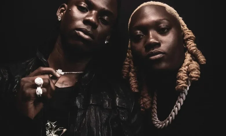 Darkoo, Rema image 0