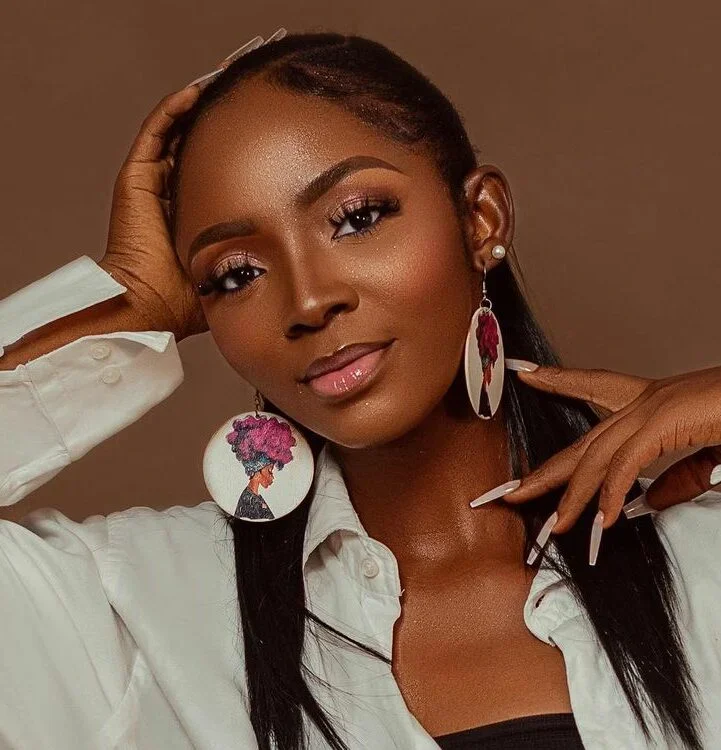 Ivie Okujaye Egboh image 2