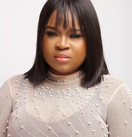 Yetunde Oyinbo