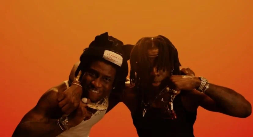 Rema, Shallipopi image 0