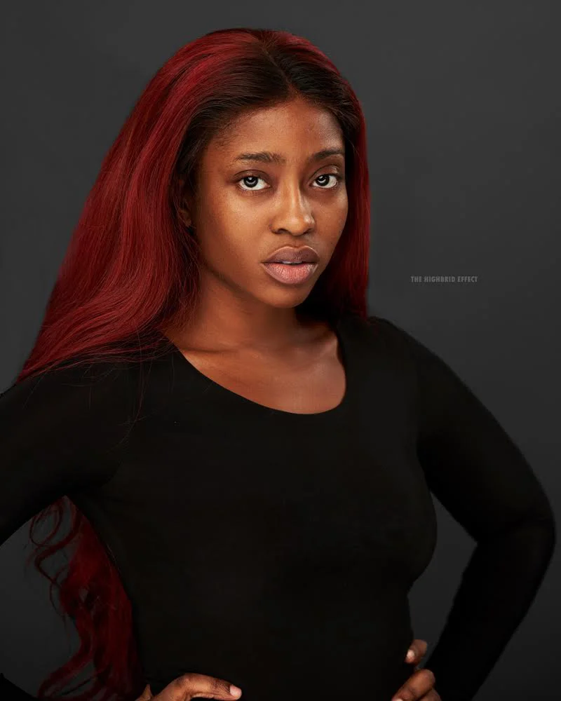 Adebukola Oladipupo dp picture