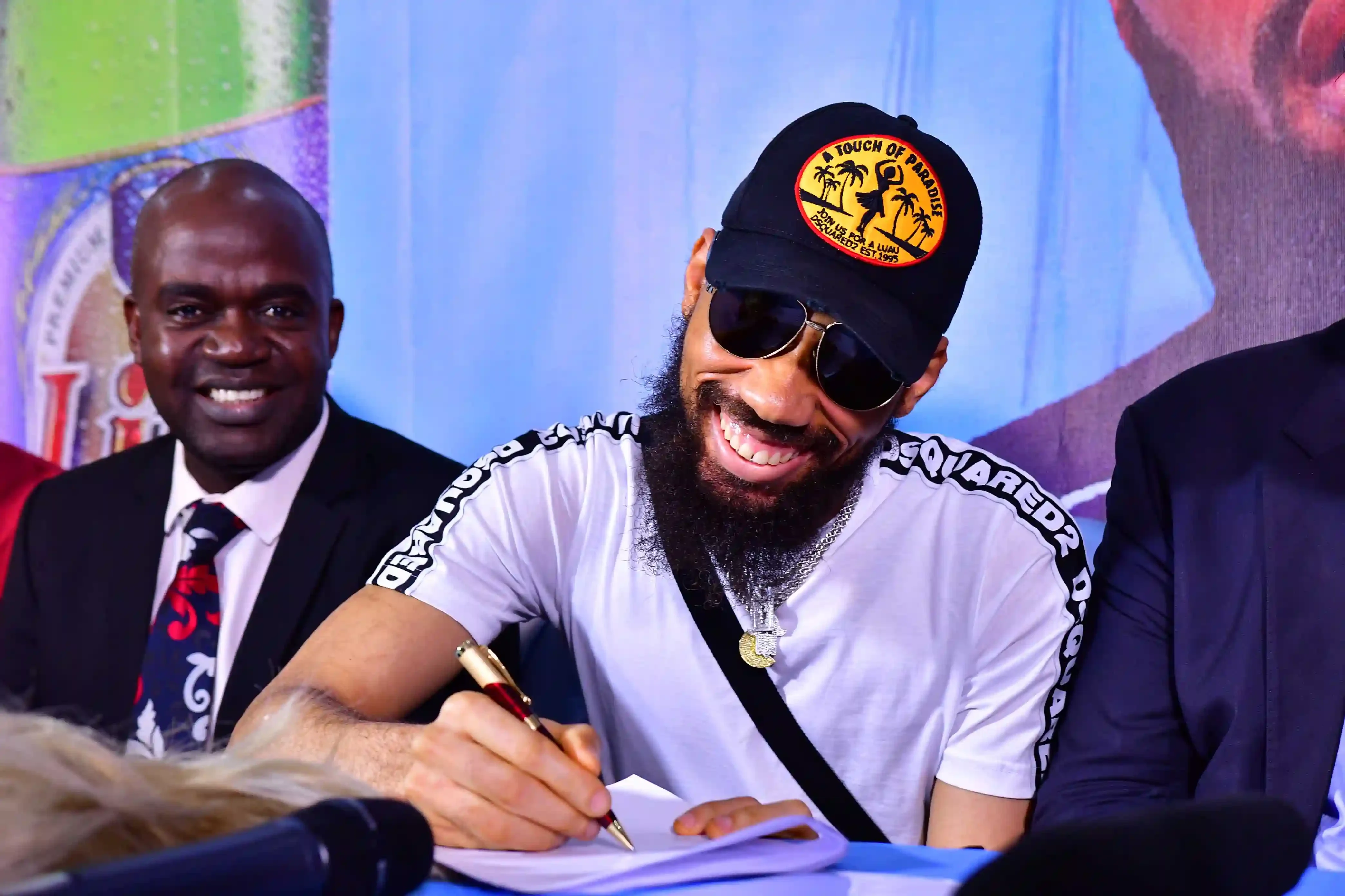 Phyno image 0