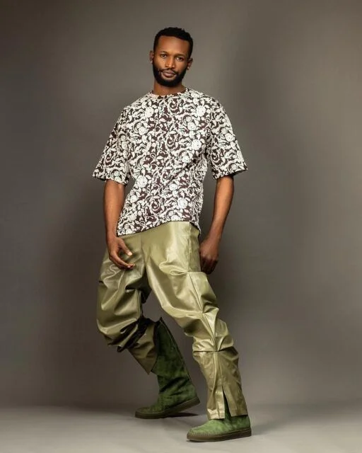 Bucci Franklin image 6