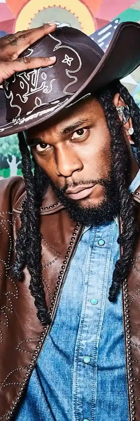 Burna Boy & Odumodublvck Score Nominations at 2024 BET Hip Hop Awards | Full List of Nominees