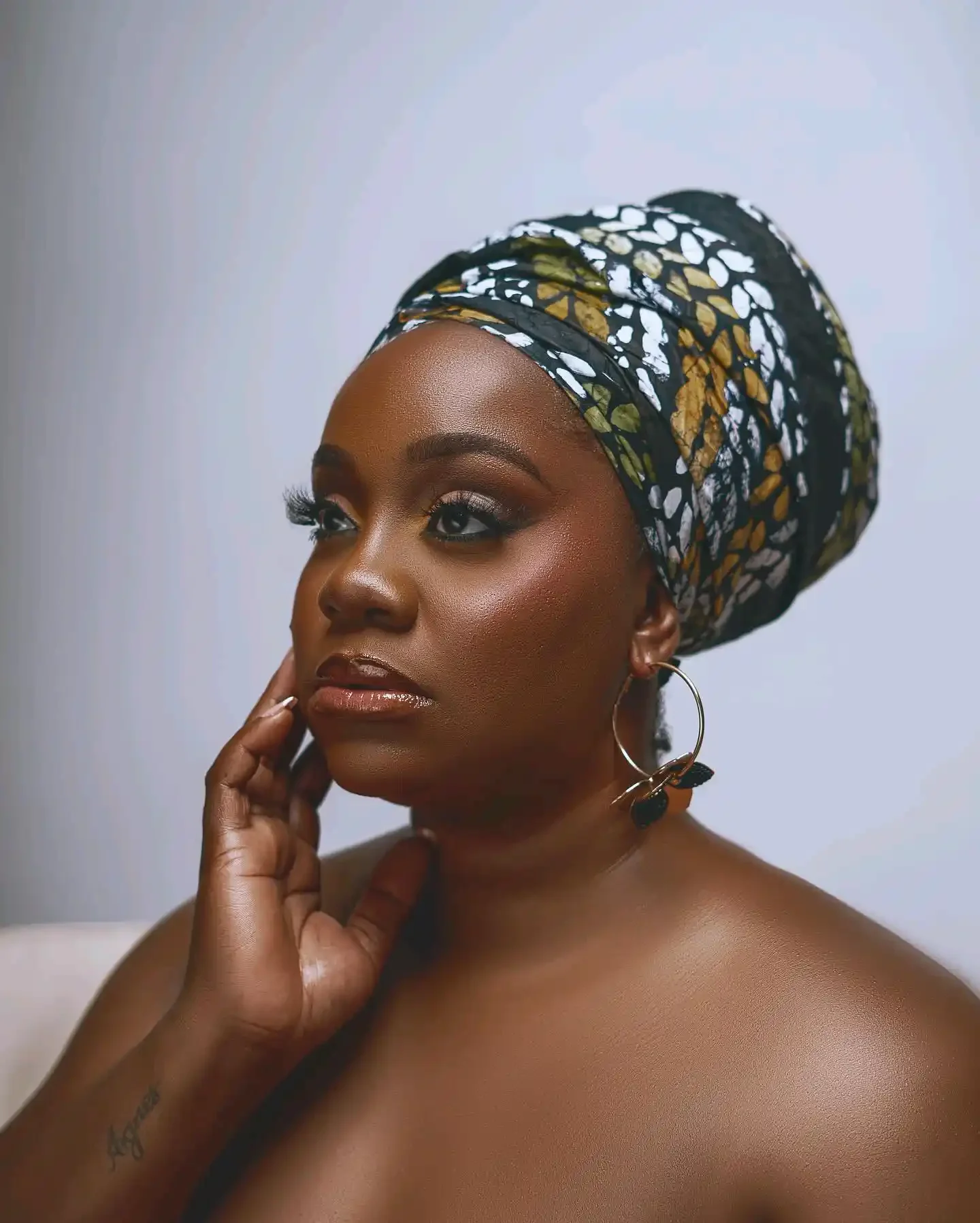 Nonso Afolabi dp picture