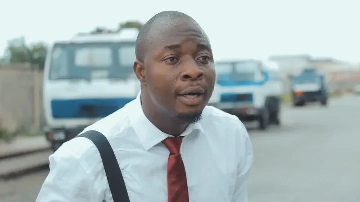 MC Lively dp picture