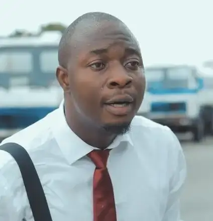 Michael Sani Amanesi