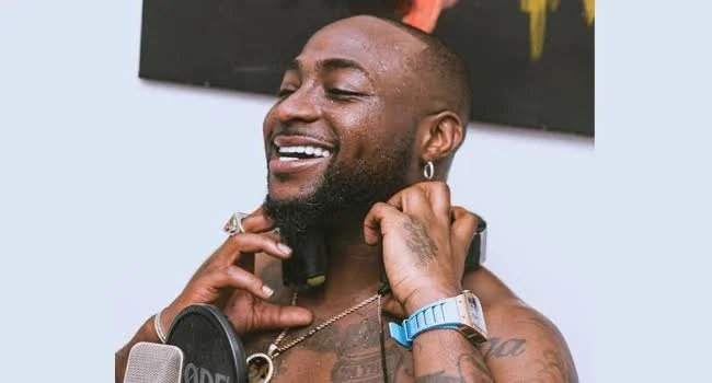 Davido image 6
