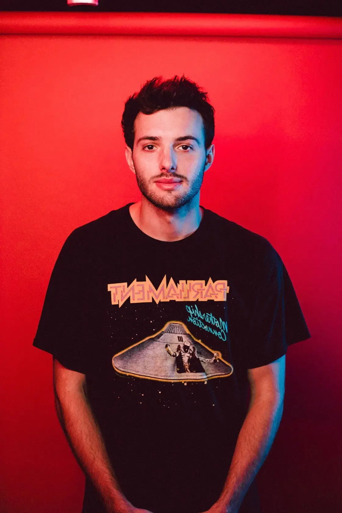 Westen Weiss image 0