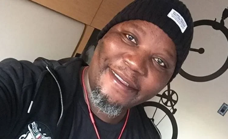 Kenneth Nkosi image 0