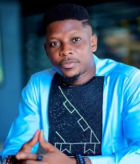 Rotimi Salami image 4