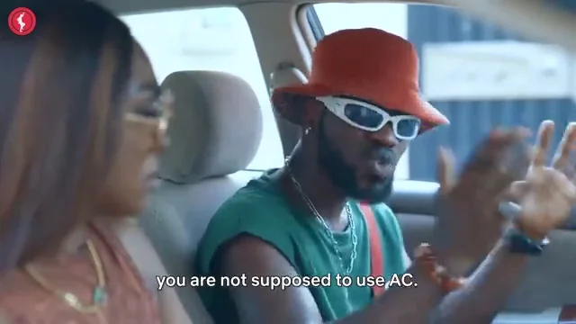 LEARNER Brodashaggi | Beverly Osu image 2