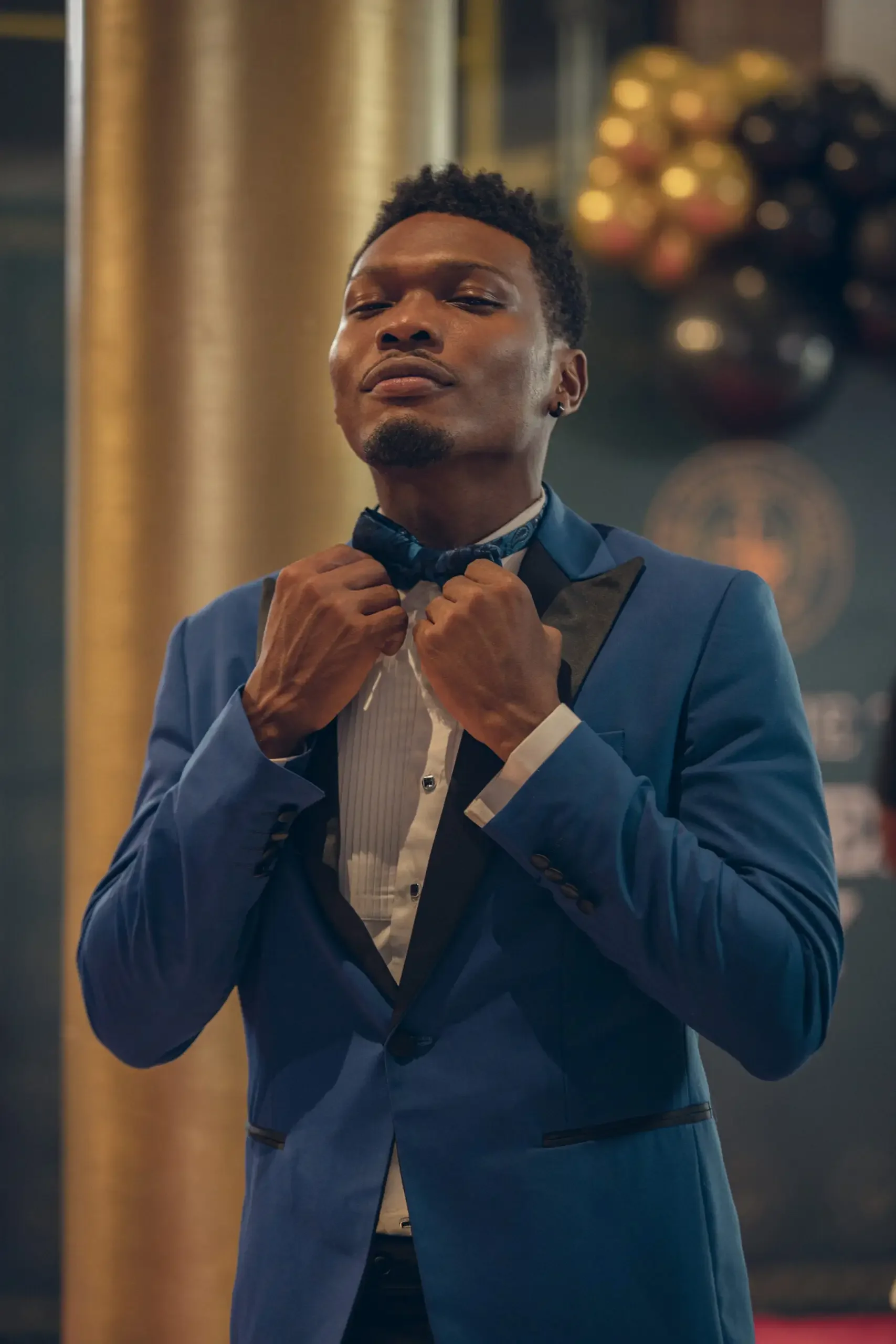 Mike Afolarin image 4