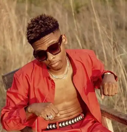 Banjo Oluwasemilogo Kayode