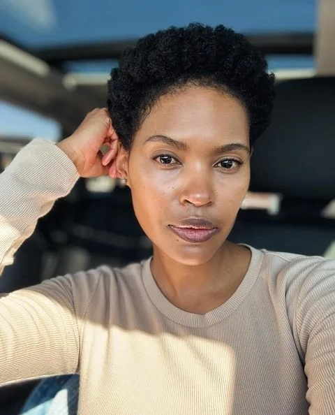 Gail Mabalane image 1