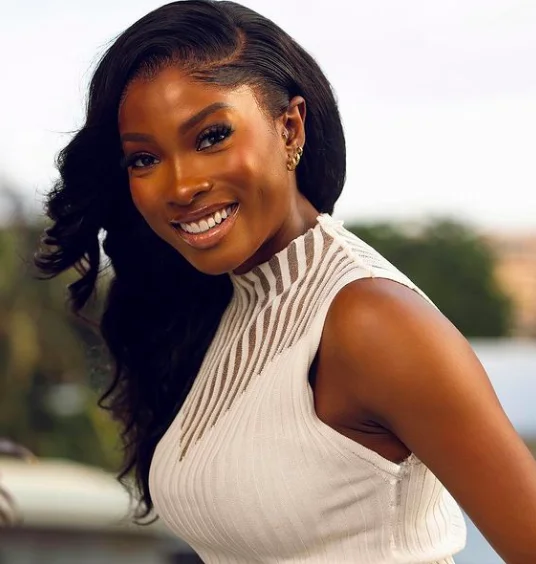 Jemima Osunde image 0