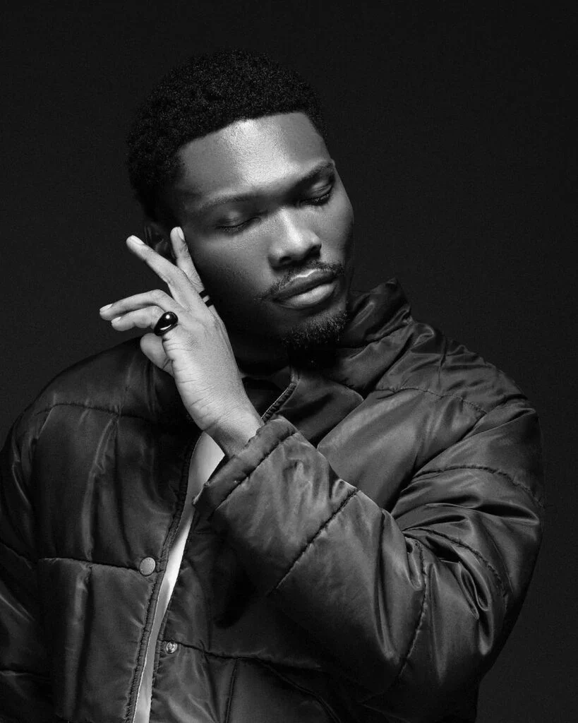 Mike Afolarin image 2