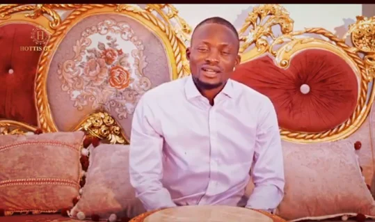 Jigan Baba Oja image 0