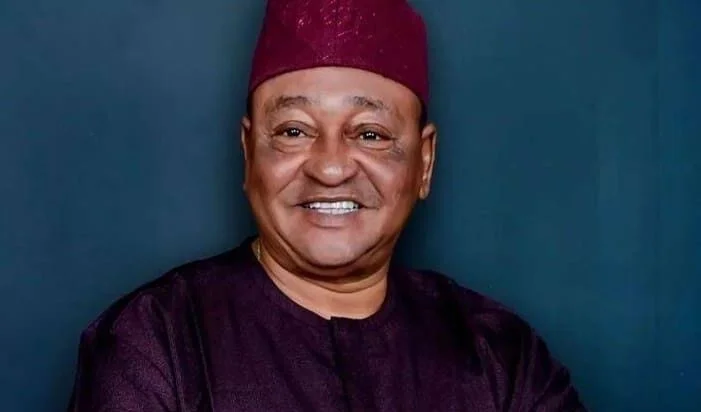 Jide Kosoko image 3