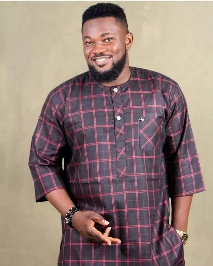 Gida Bless dp picture