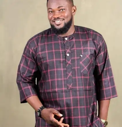 Sulaimon Dauda Ibrahim