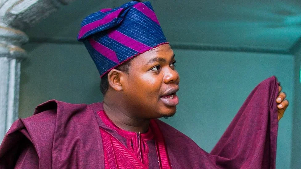 Mr. Macaroni image 0