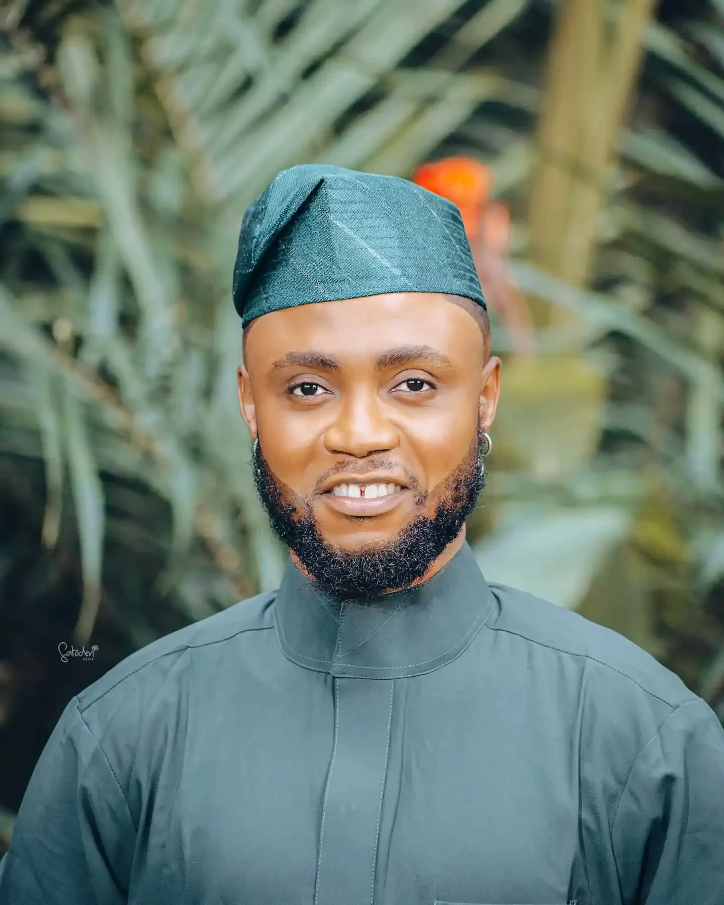 Feranmi Oyalowo image 3