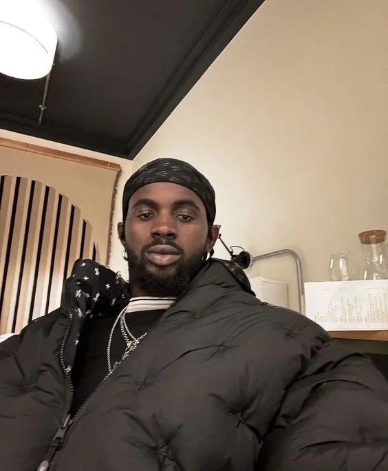 Black Sherif image 4