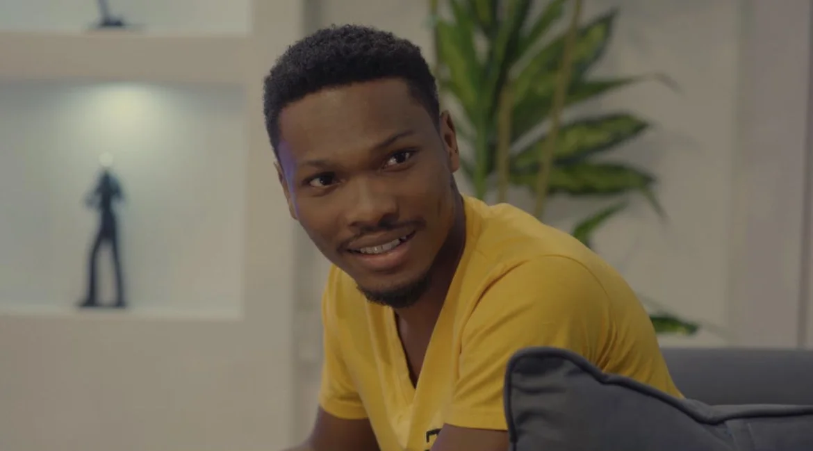 Mike Afolarin dp picture