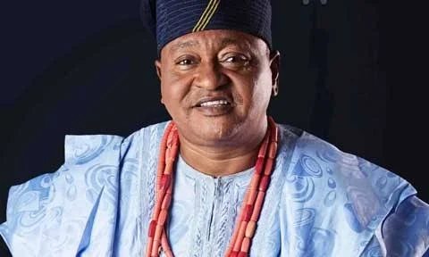 Jide Kosoko image 2