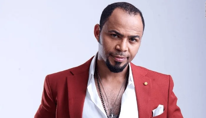 Ramsey Tokunbo Nouah dp picture