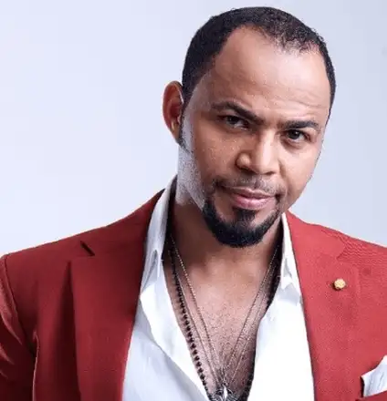 Ramsey Tokunbo Nouah