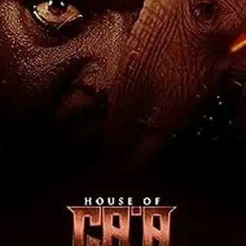 House of Ga'a