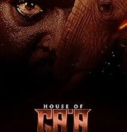 House of Ga'a