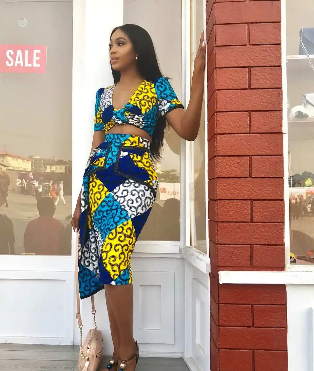 Sharon Ooja image 14