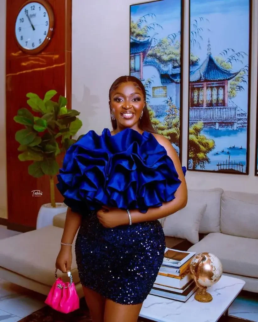 Okusanya Ololade image 4