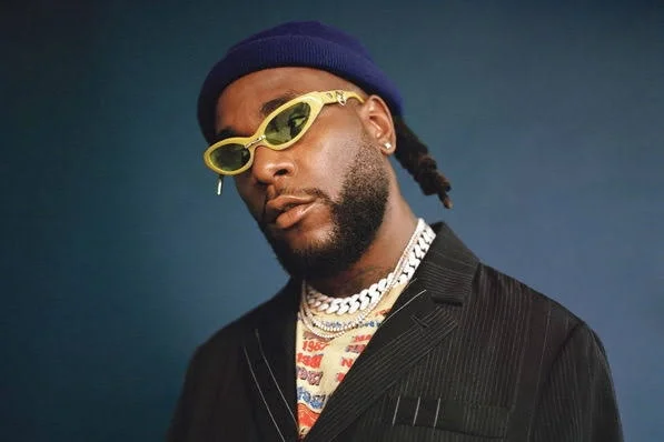 Burna Boy image 15