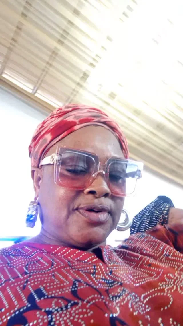 Toyosi Adesanya image 5