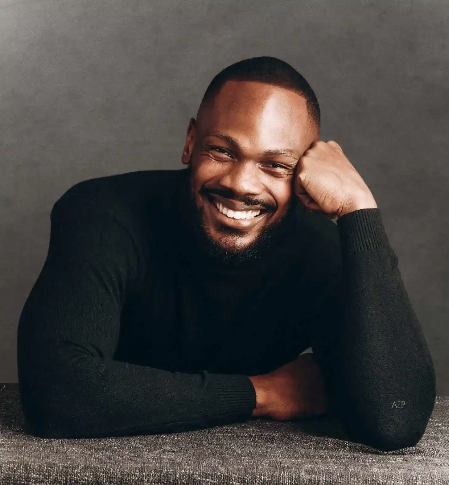 Daniel Etim Effiong dp picture