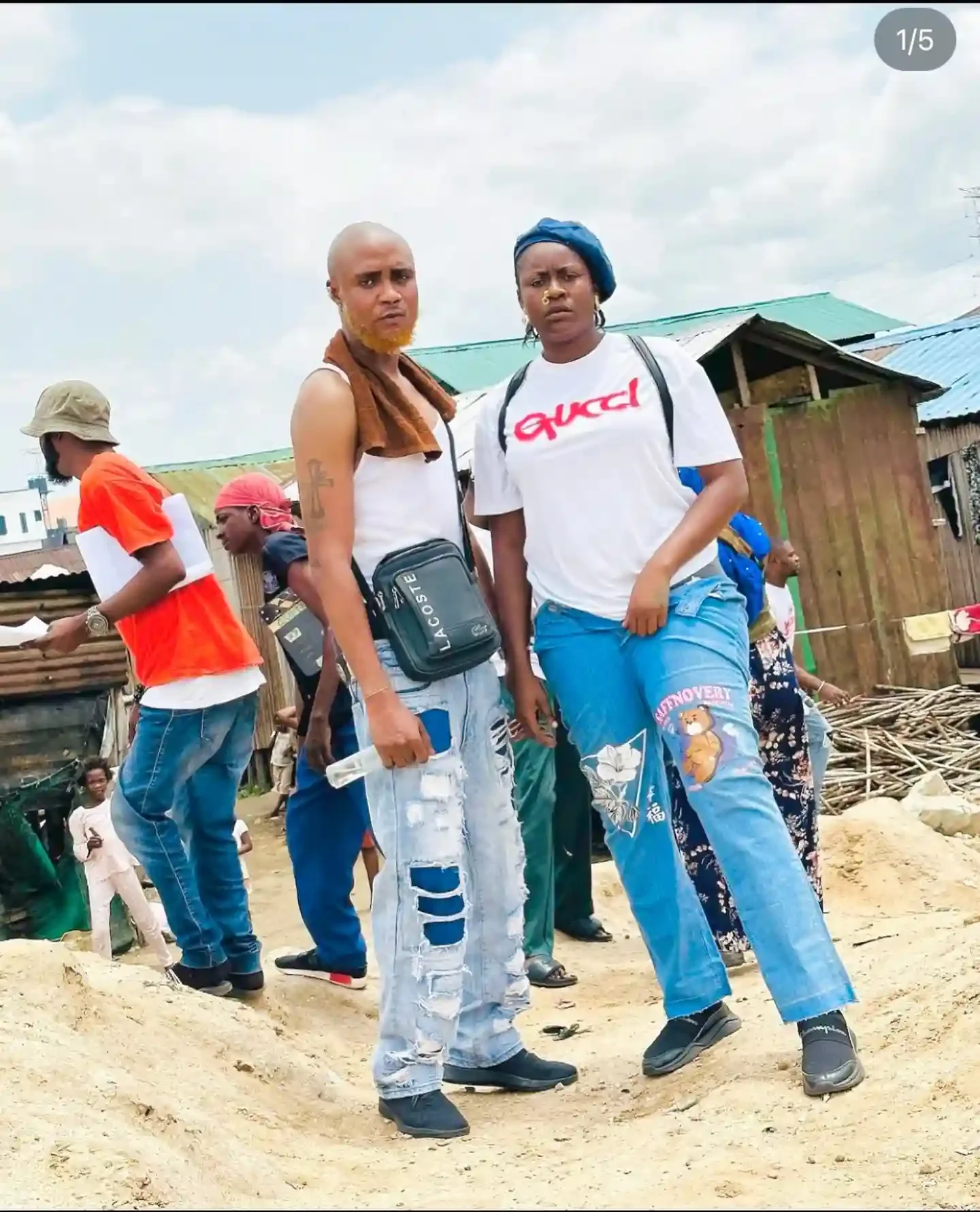 Feranmi Oyalowo image 1